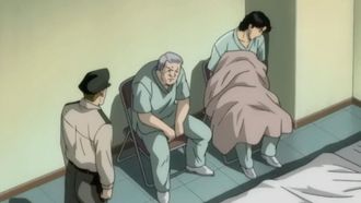 Episode 13 Petra and Schumann