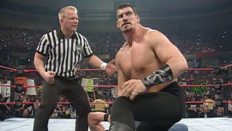 Episode 13 WrestleMania XIV Fallout
