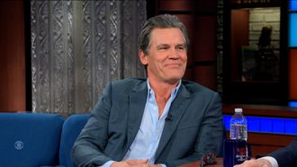 Episode 58 2/27/24 (Josh Brolin, Amanda Gorman, Jan Vogler)