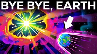 Episode 14 The Most Extreme Explosion in the Universe