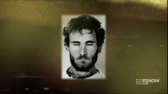 Episode 7 Ray Bennett: The Criminal Mastermind