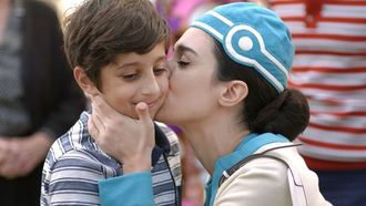 Episode 14 To vals tou apoxorismou