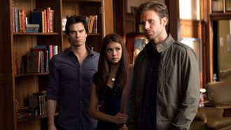 Episode 3 Bad Moon Rising