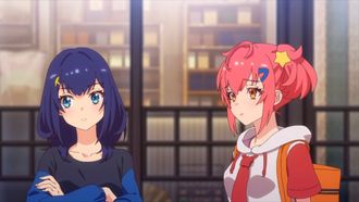 Episode 1 The Girl with Dreams