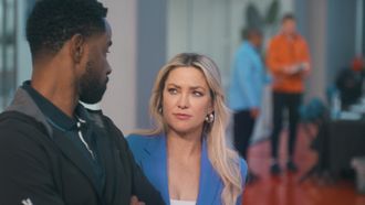 Episode 5 Beshert