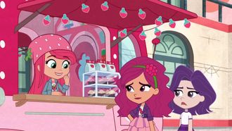 Episode 6 Berry Bounty Banquet: Part One / Berry Bounty Banquet: Part Two