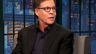 Episode 156 Bob Costas/Dylan Lauren/Jon Wurster
