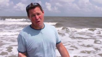 Episode 7 Best of Ocean Mysteries Pt. 1