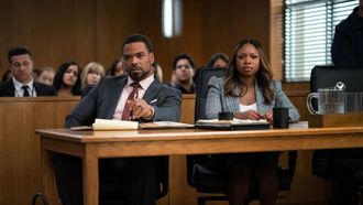 Episode 6 Good vs. Evil