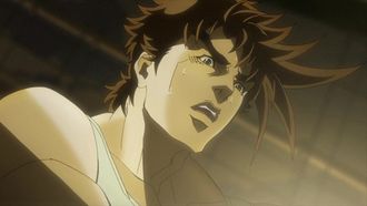 Episode 11 The Game Master