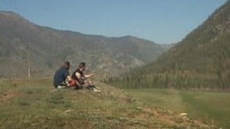 Episode 3 London to Volgograd