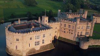 Episode 4 Leeds Castle