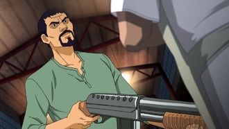 Episode 4 