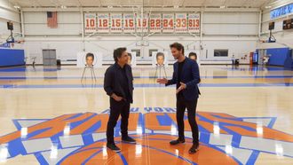 Episode 4 Ben Stiller