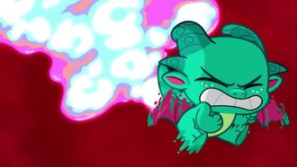 Episode 46 Sparky's Sick