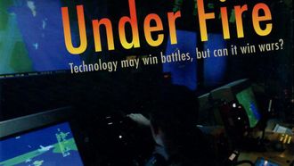 Episode 10 Battle Plan Under Fire