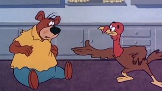 Episode 13 Jerky Turkey