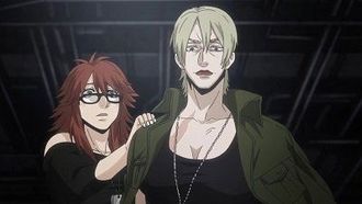 Episode 11 Absence