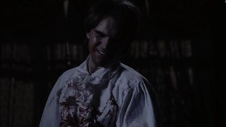 Episode 5 Provoking Evil