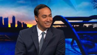 Episode 14 Joaquin Castro