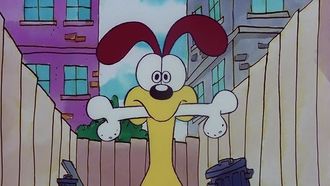 Episode 9 Ode to Odie