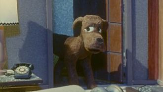 Episode 25 The Watchdogs