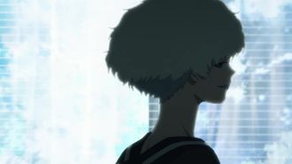Episode 6 Ready or Not
