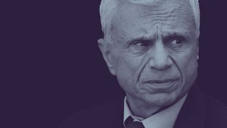 Episode 1 Robert Blake
