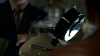 Episode 14 Inconceivable
