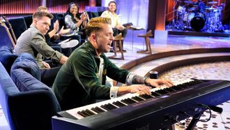 Episode 11 OneRepublic