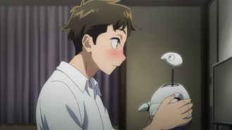 Episode 7 An Appliance Became My Child