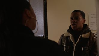 Episode 7 Like Father, Like Son