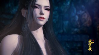 Episode 21 Burning Heart of Yanling