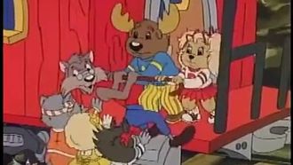 Episode 10 Them's the Brakes