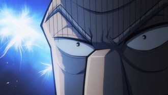 Episode 2 Conjecture
