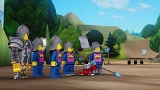 Episode 6 The Golden Castle