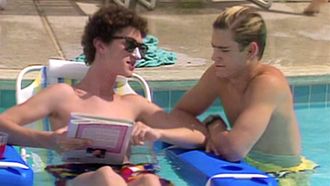 Episode 18 Palm Springs Weekend: Part 1