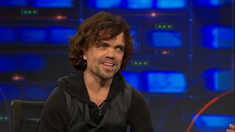 Episode 85 Peter Dinklage