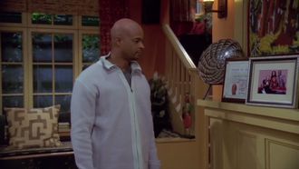 Episode 21 Empty Nest: Part 2