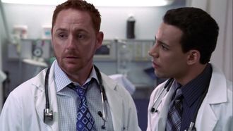 Episode 4 Parental Guidance
