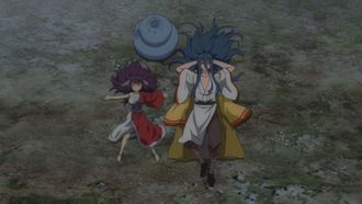 Episode 32 