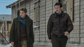 Episode 7 Part Seven