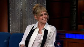 Episode 78 Kristen Stewart/Jonathan Van Ness
