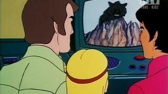 Episode 3 The Lassie Special