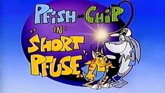 Episode 12 Pfish and Chip: Short Pfuse