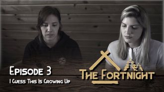 Episode 3 I Guess this is Growing Up