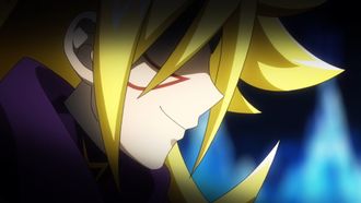 Episode 37 Ankoku no Zuwijou (Dark Zwijo)