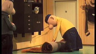 Episode 3 Carpet