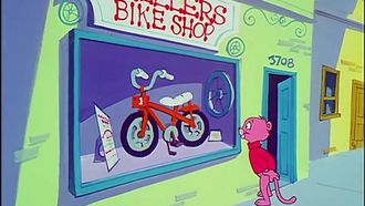 Episode 1 Spinning Wheels