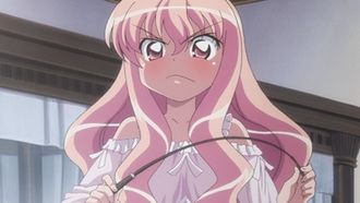 Episode 1 Louise the Zero